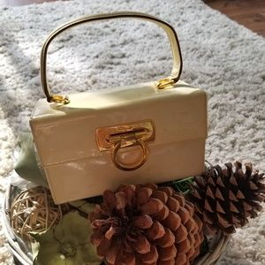 Salvatore Ferragamo mini bag